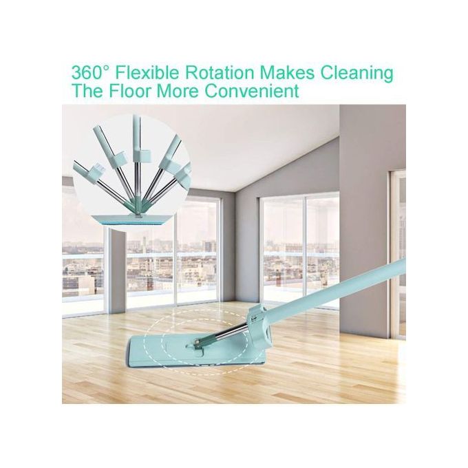 ممسحة الميكروفيبر 360⁰