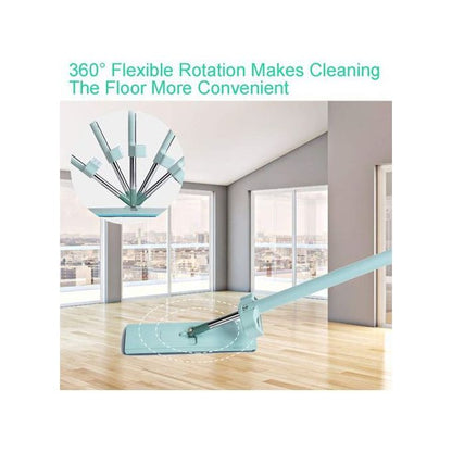 ممسحة الميكروفيبر 360⁰