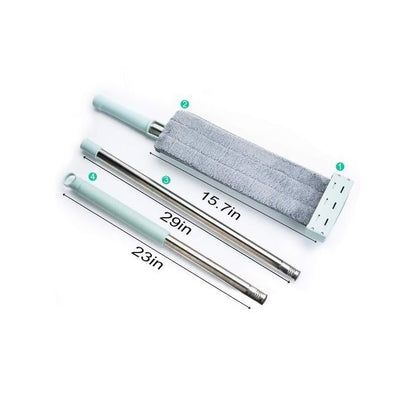 ممسحة الميكروفيبر 360⁰