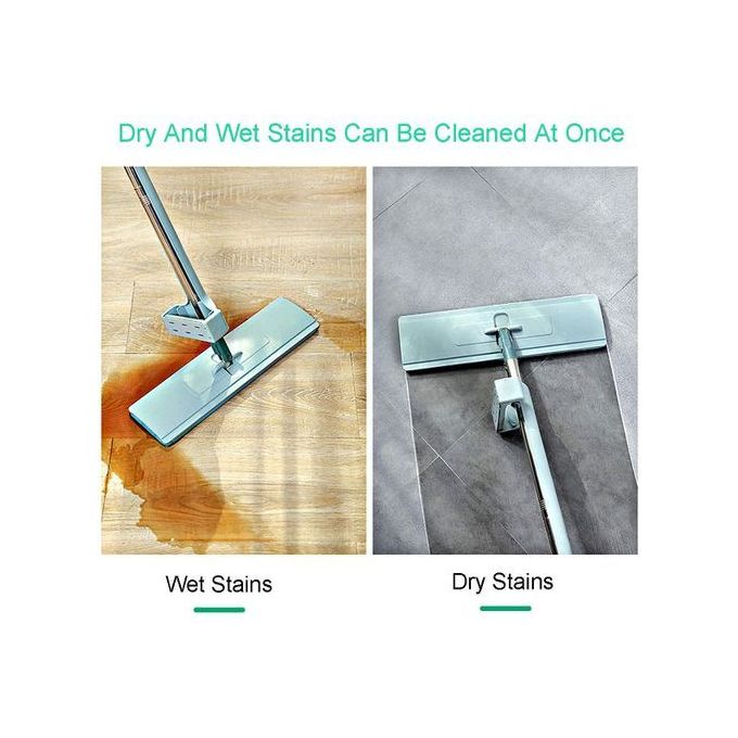 ممسحة الميكروفيبر 360⁰