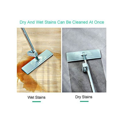 ممسحة الميكروفيبر 360⁰